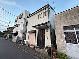 所沢市大字下安松 中古戸建