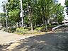 周辺：公園 450m 和田南公園