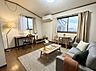 室内：どんなお部屋にするかとっても楽しみですね！ 　※家具はCGです