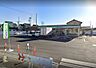 周辺：コンビニ 620m ファミリーマート 新座畑中二丁目店