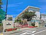 周辺：中学校 440m 練馬区立石神井東中学校