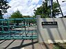 周辺：小学校 750m 新座市立西堀小学校