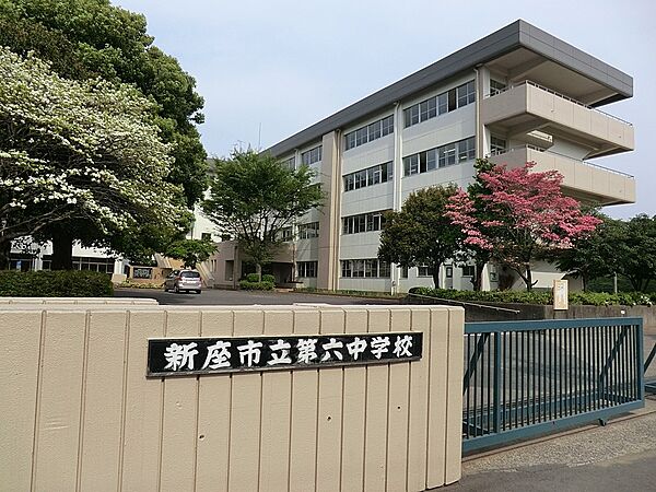 周辺を拡大表示