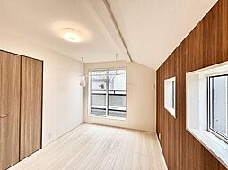 子供部屋の画像