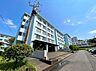 外観：穏やかな時間が過ごせそうな立地