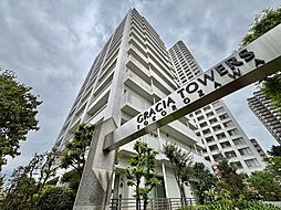 グレーシアタワーズ所沢サウス棟