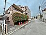 外観：ここから始まる新生活を応援いたします！