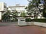 周辺：中学校 2330m 所沢市立北野中学校