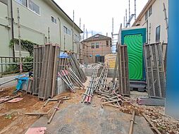 練馬区南大泉 36期 新築一戸建て 全1棟