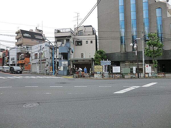 周辺を拡大表示