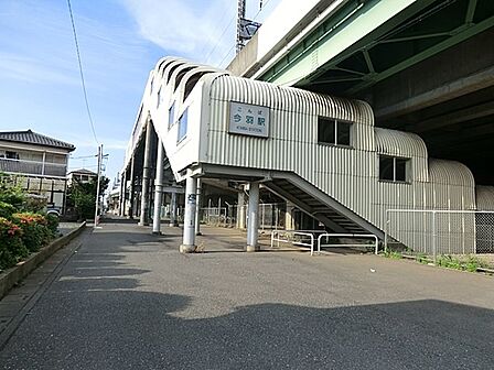 駅 700m 今羽駅