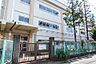 周辺：小学校 640m 杉並区立杉並第七小学校