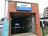 周辺：駅 640m 西武有楽町線新桜台駅