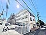 外観：ここから始まる新生活を応援いたします