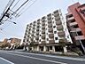 外観：ここから始まる新生活を応援いたします