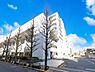 周辺：病院 100m JCHO 東京山手メディカルセンター