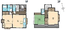 西東京市柳沢2丁目 中古戸建