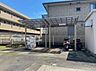 その他：バイク置き場もございます（空き状況は都度ご確認ください）