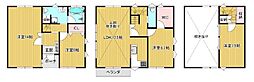 練馬区関町東1丁目 中古戸建