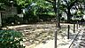 周辺：公園 100m 中野区立西町花の公園