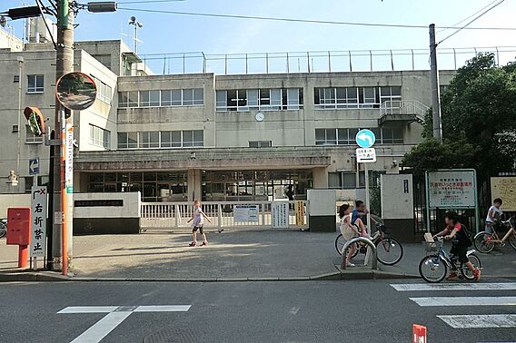 小学校 280...