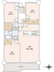 地下鉄赤塚駅 5,280万円