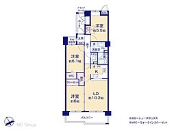 志木駅 2,490万円