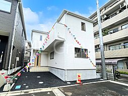 新座市新堀1丁目　第15　新築　全13棟