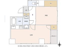 牛込柳町駅 4,480万円