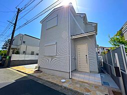 新小金井駅 6,980万円