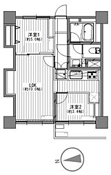 高田馬場駅 3,990万円