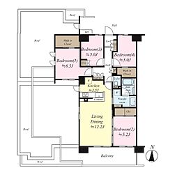 小川駅 5,680万円