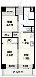 高島平駅 1,780万円