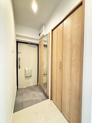 家族の帰宅やお...
