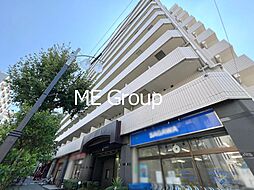 ストーク北新宿