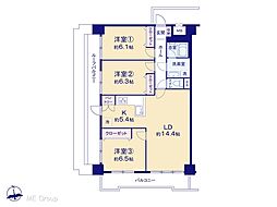 大島駅 5,680万円