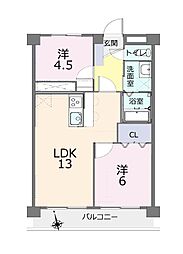 中野駅 5,980万円