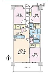 東大和市駅 4,180万円