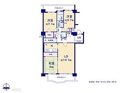 東大和市駅 3,680万円