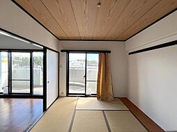 室内の画像