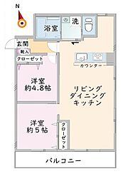 王子駅 2,750万円