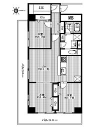 東尾久三丁目駅 3,899万円