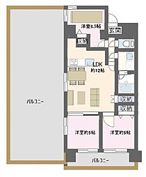 荒川車庫前駅 3,699万円