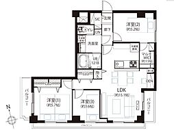 木場駅 5,499万円