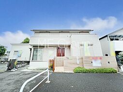 武蔵村山市本町4丁目　中古一戸建て