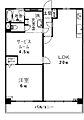 久留米ハイライズ4階1,500万円