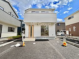 小平市上水新町2丁目第13　新築一戸建て　全15棟