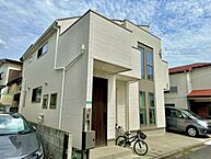 埼玉県新座市石神5丁目：物件画像