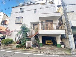 新座市栄5丁目　中古一戸建て