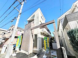 小平市小川町2丁目　中古一戸建て